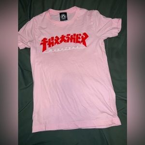 Thrasher shirt
